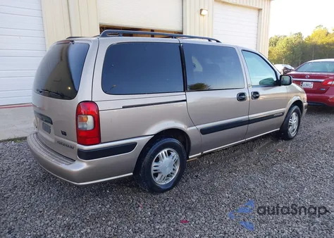 2003 Chevrolet Venture Lt W/1Sd z USA, uszkodzony, nr VIN 1GNDX03E63D149764
